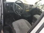 2014 Chevrolet Express G3500