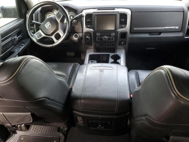 2014 Dodge RAM 3500 Longhorn