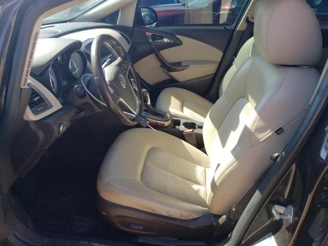 2014 Buick Verano Convenience