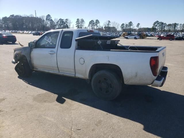 2009 Chevrolet Colorado