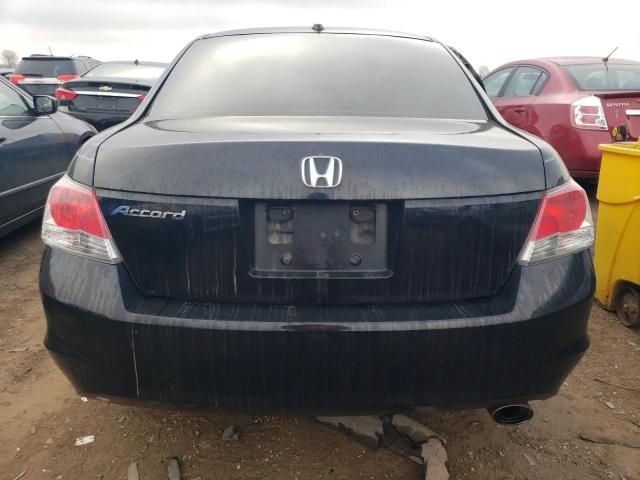 2010 Honda Accord EXL