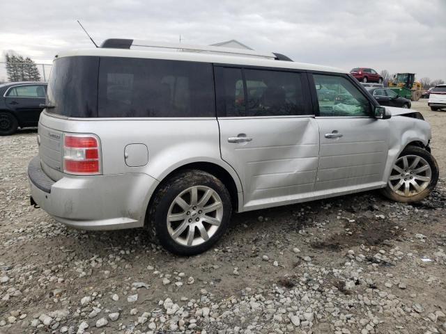 2012 Ford Flex Limited