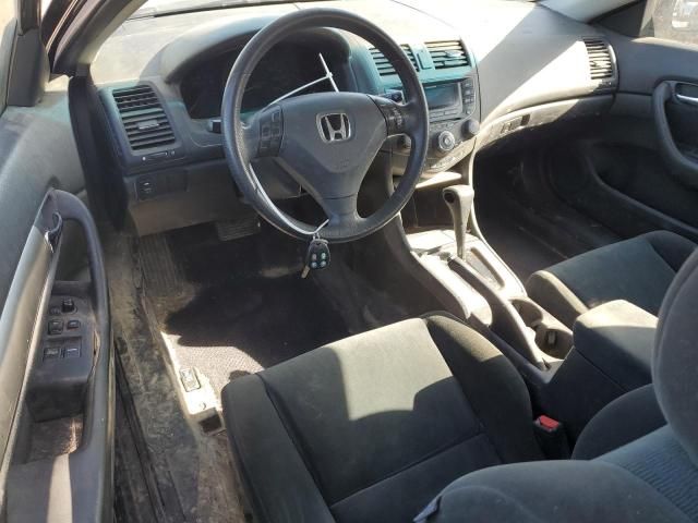 2004 Honda Accord EX