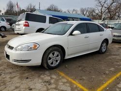 2009 Chevrolet Impala 1LT for sale in Wichita, KS