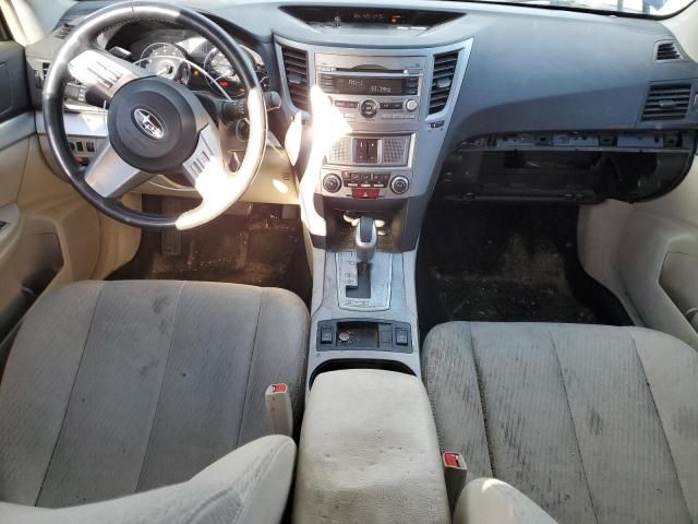 2011 Subaru Legacy 2.5I Premium