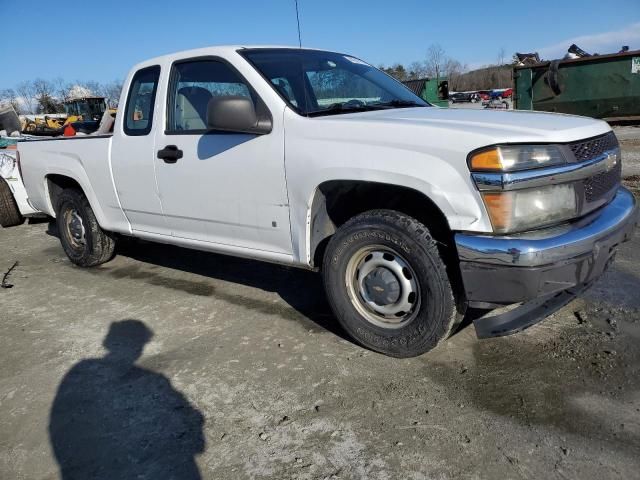 2006 Chevrolet Colorado