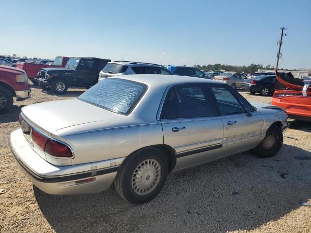 1999 Buick Lesabre Custom