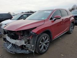 Lexus rx350 Vehiculos salvage en venta: 2018 Lexus RX 350 Base