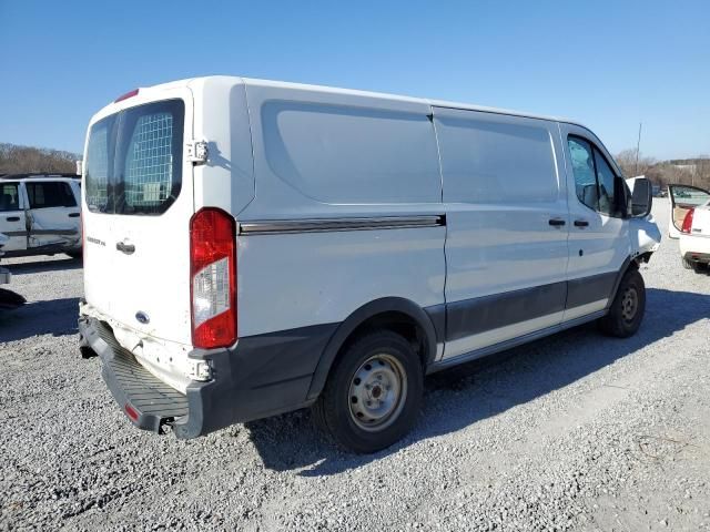 2015 Ford Transit T-150