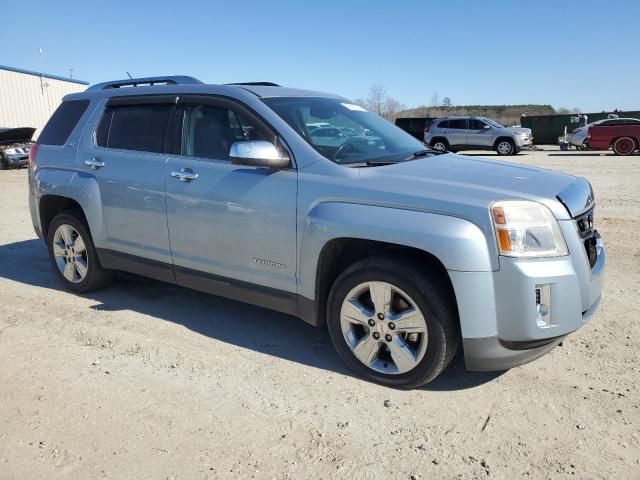 2015 GMC Terrain SLT