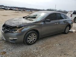 Burn Engine Cars for sale at auction: 2014 Nissan Altima 2.5