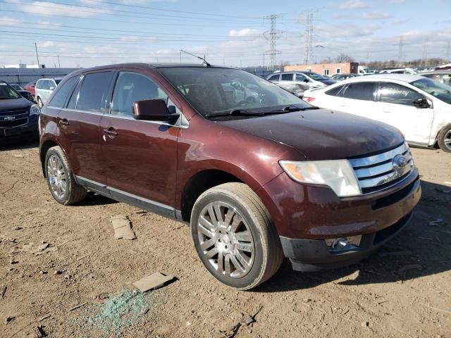 2009 Ford Edge Limited