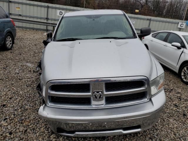 2010 Dodge RAM 1500