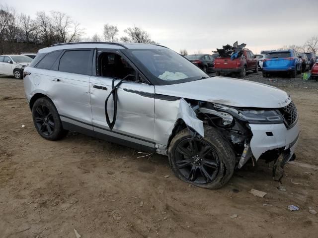 2019 Land Rover Range Rover Velar S