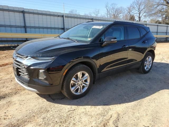 2019 Chevrolet Blazer 2LT