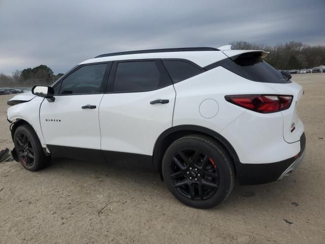 2021 Chevrolet Blazer 2LT