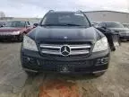 2008 Mercedes-Benz GL 450 4matic