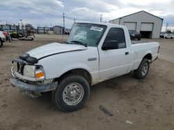 2007 Ford Ranger en venta en Nampa, ID