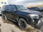 2016 Toyota 4runner SR5/SR5 Premium