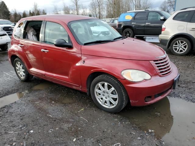 2007 Chrysler PT Cruiser Touring