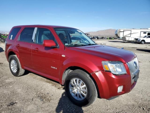 2008 Mercury Mariner Premier