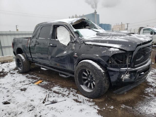 2018 Dodge RAM 2500 SLT