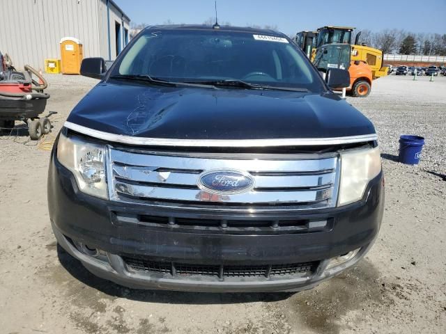 2008 Ford Edge SEL