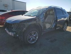 Lexus Vehiculos salvage en venta: 2013 Lexus RX 450