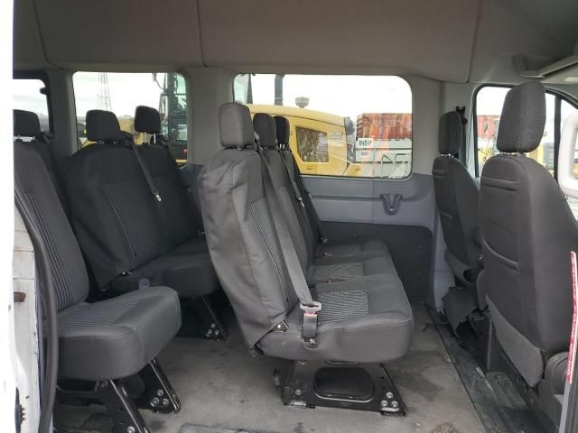 2019 Ford Transit T-350 HD