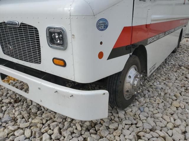 2014 Freightliner Chassis M Line WALK-IN Van