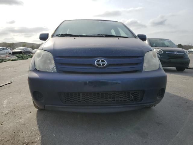 2004 Scion XA