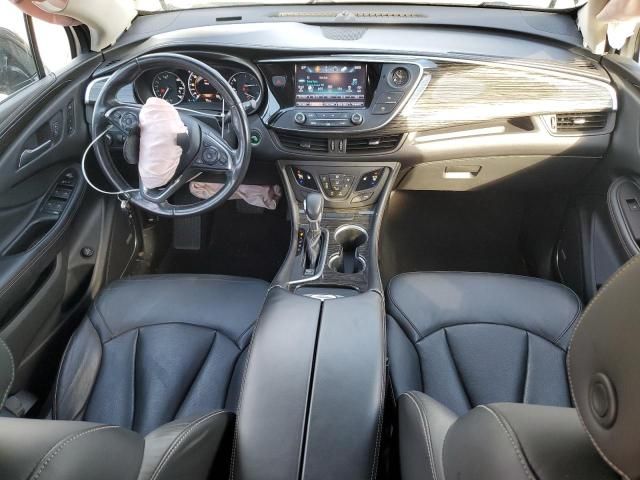 2018 Buick Envision Premium