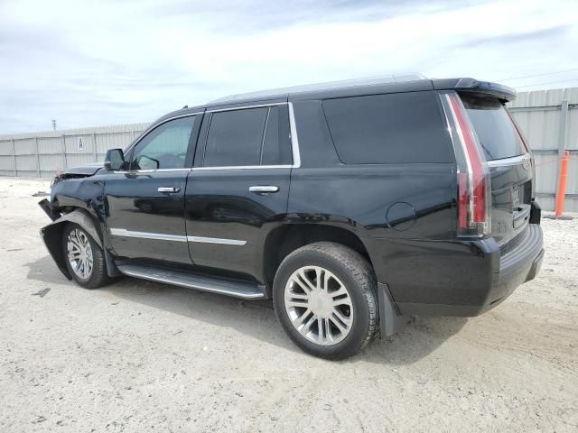 2015 Cadillac Escalade