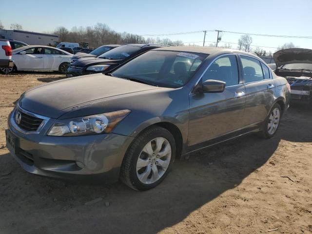 2010 Honda Accord EXL