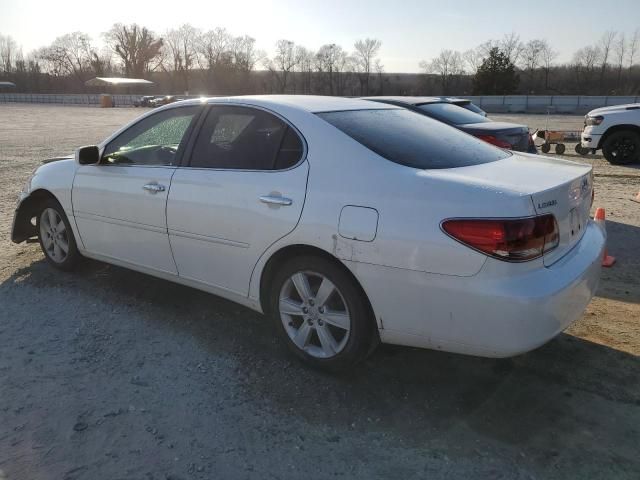 2005 Lexus ES 330