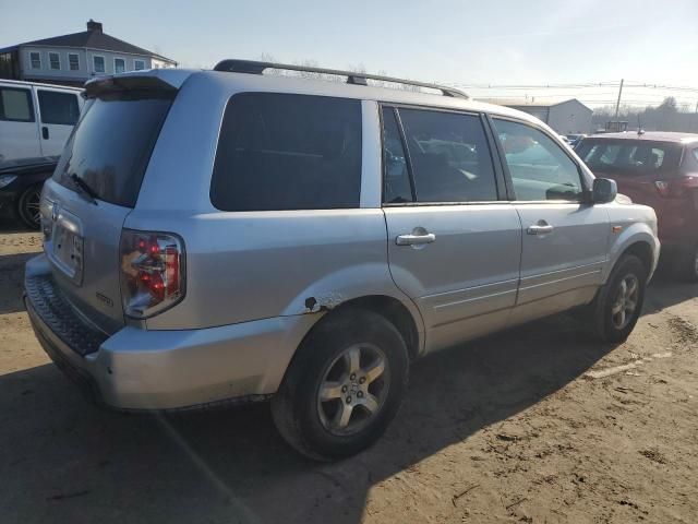 2006 Honda Pilot EX