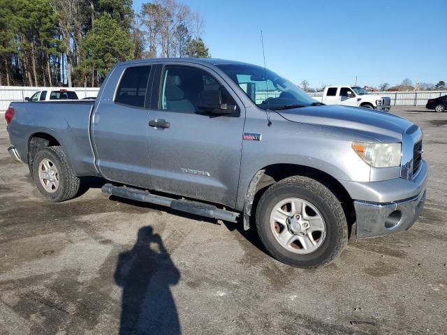 2007 Toyota Tundra Double Cab SR5