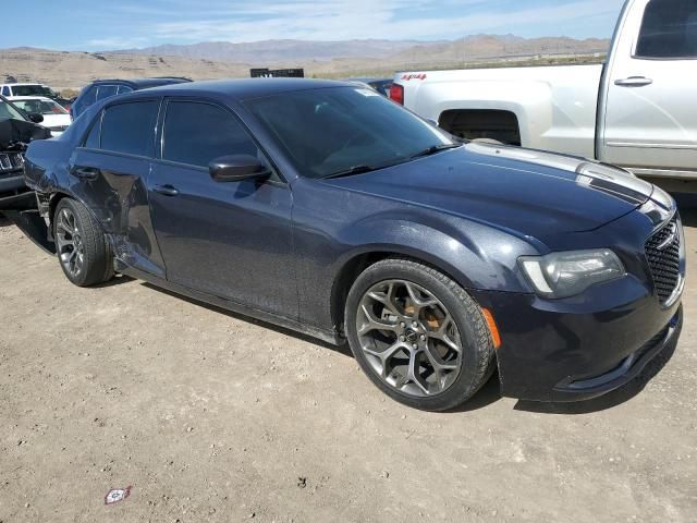 2015 Chrysler 300 S