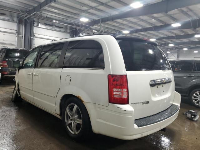 2008 Chrysler Town & Country Touring