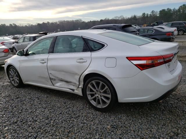 2014 Toyota Avalon Base