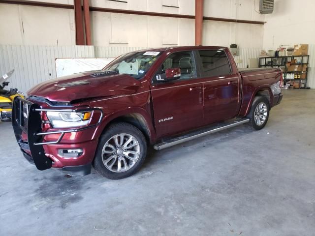 2020 Dodge 1500 Laramie