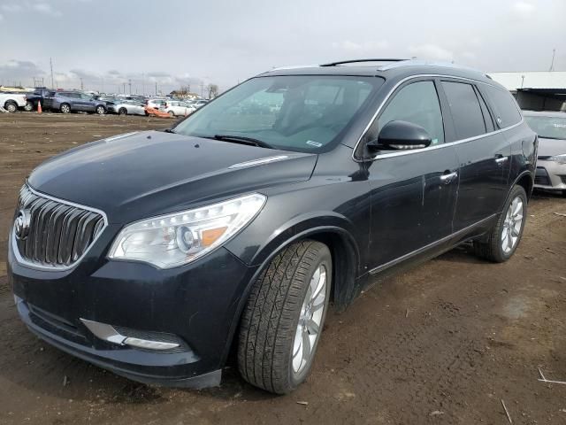 2014 Buick Enclave