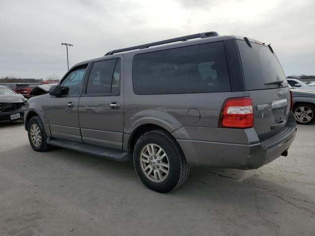 2011 Ford Expedition EL XLT