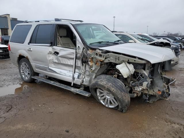 2007 Lincoln Navigator