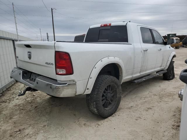 2011 Dodge RAM 3500