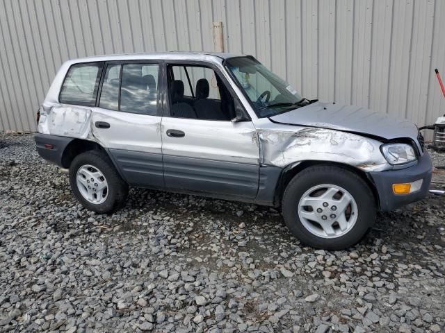 1998 Toyota Rav4