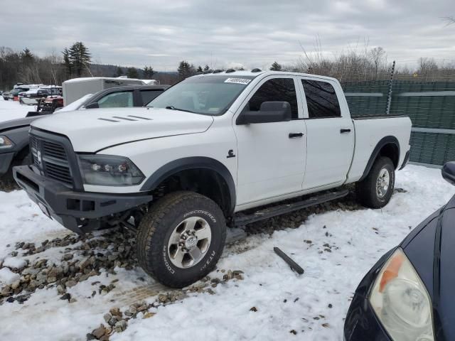 2011 Dodge RAM 2500