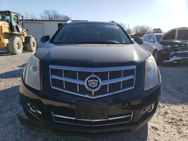 2012 Cadillac SRX Performance Collection