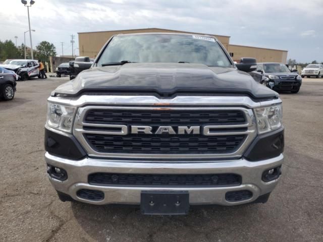 2022 Dodge RAM 1500 BIG HORN/LONE Star