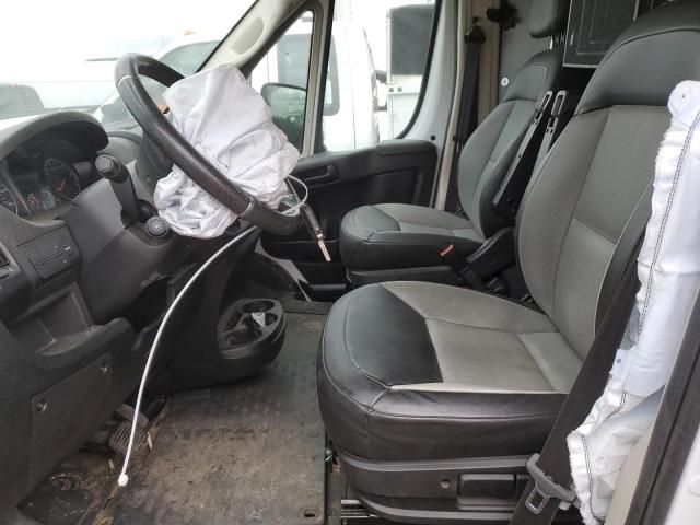 2018 Dodge RAM Promaster 3500 3500 High